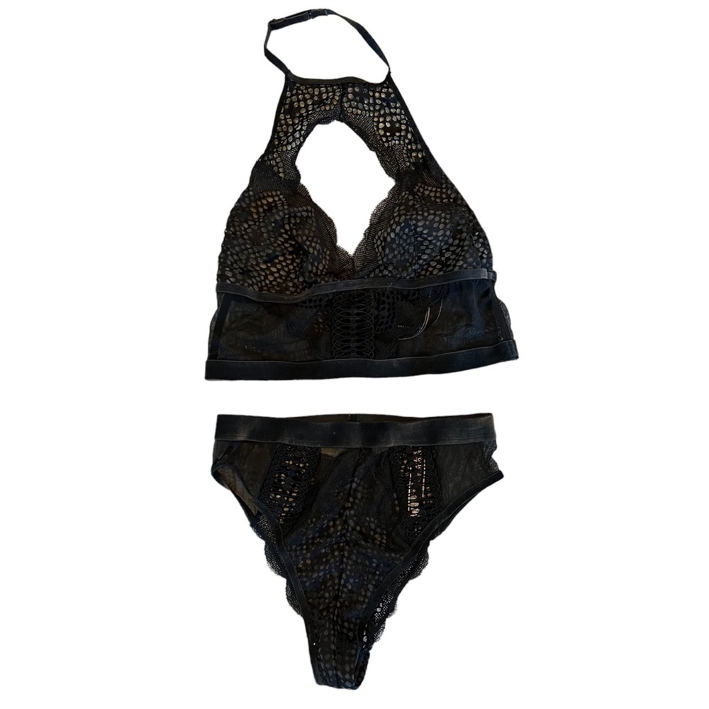 Victoria Secret Lingerie Set